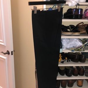 Vintage Prada dress pants